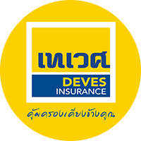 Deves Insurance - providing comprehensive car insurance solutions in Thailand | MrKumka 