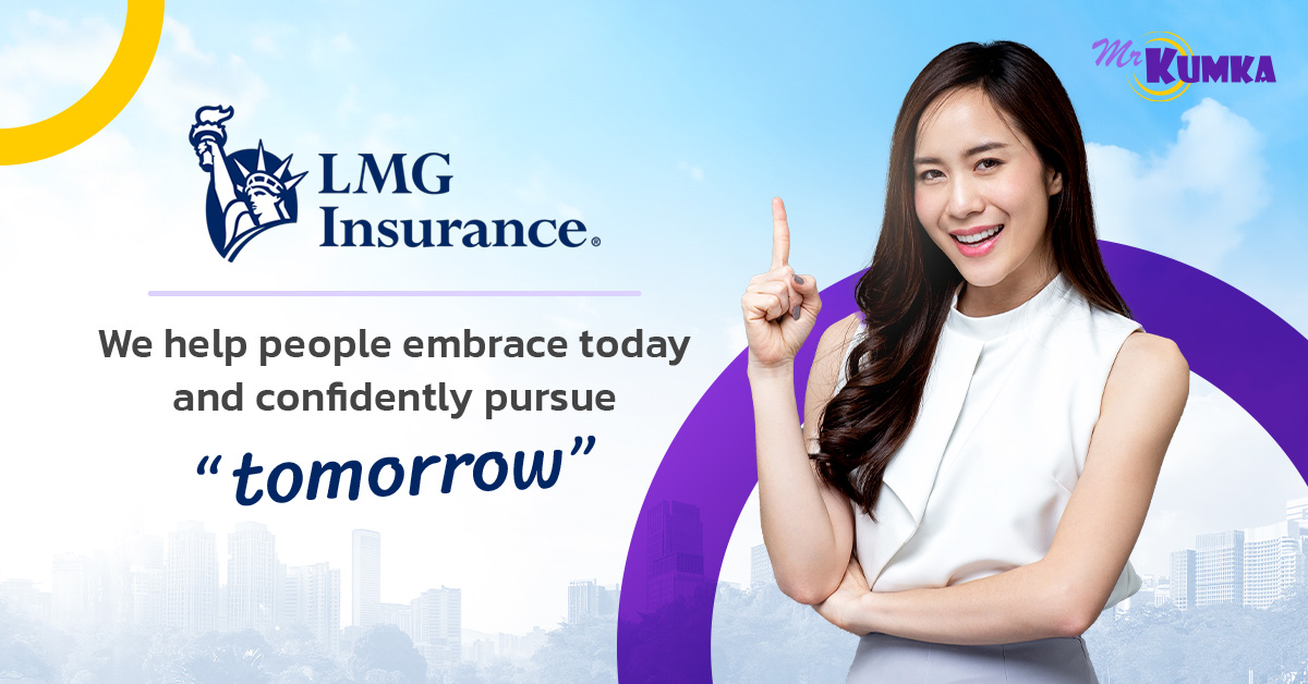 Buying car insurance at LMG Insurance